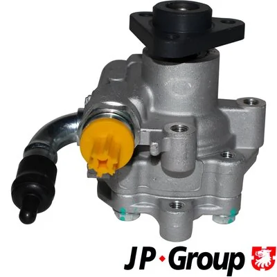 Hydraulic Pump, steering